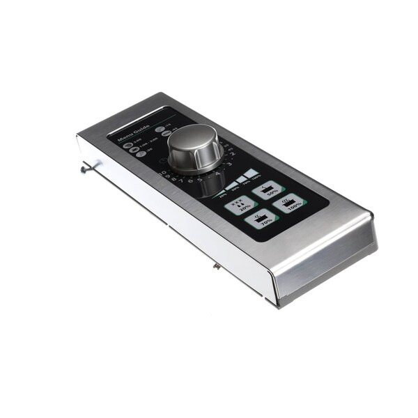 Control Assy- Dial 60
